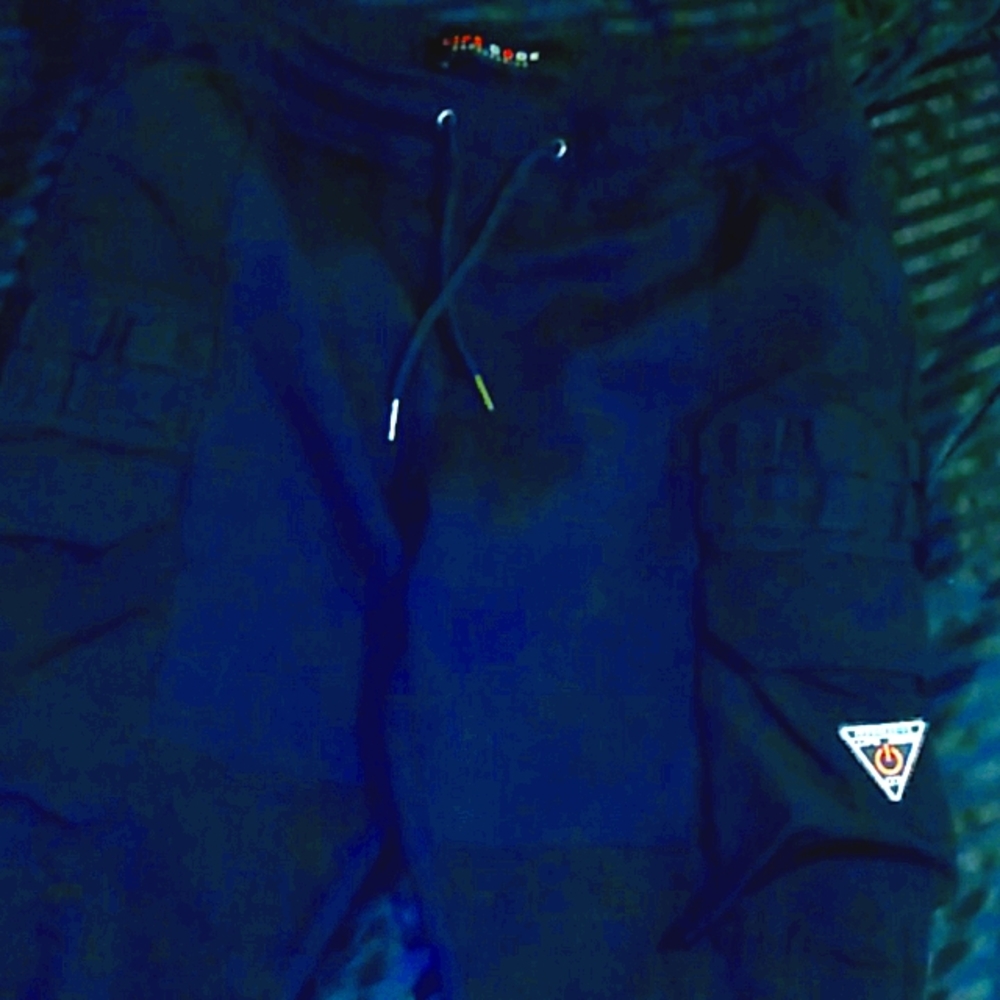Vintage Sweat Suit